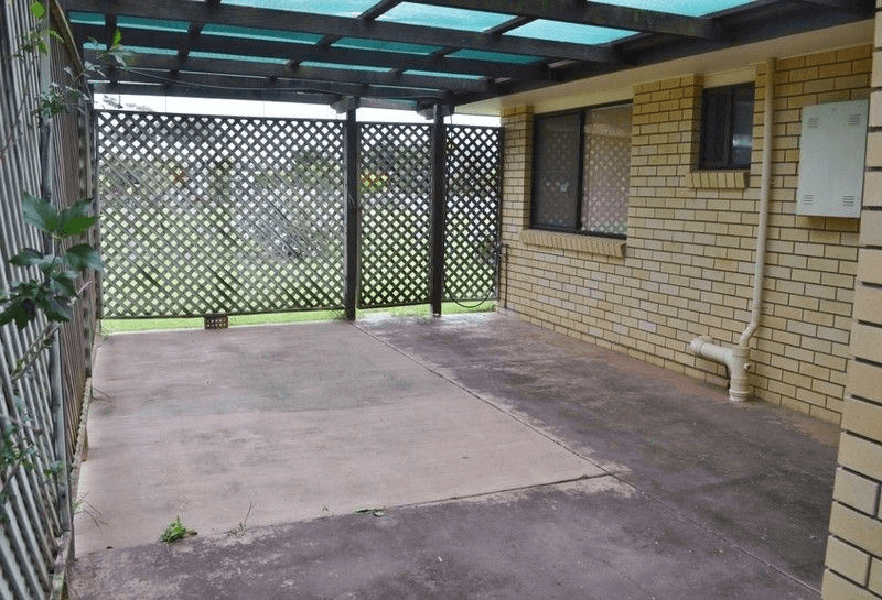 4 White Street, Pittsworth, QLD 4356