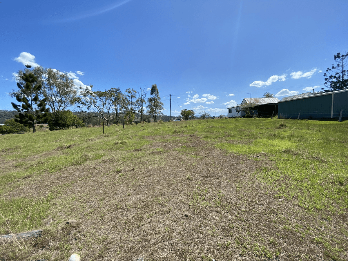 Clarence Way, Upper Copmanhurst, NSW 2460