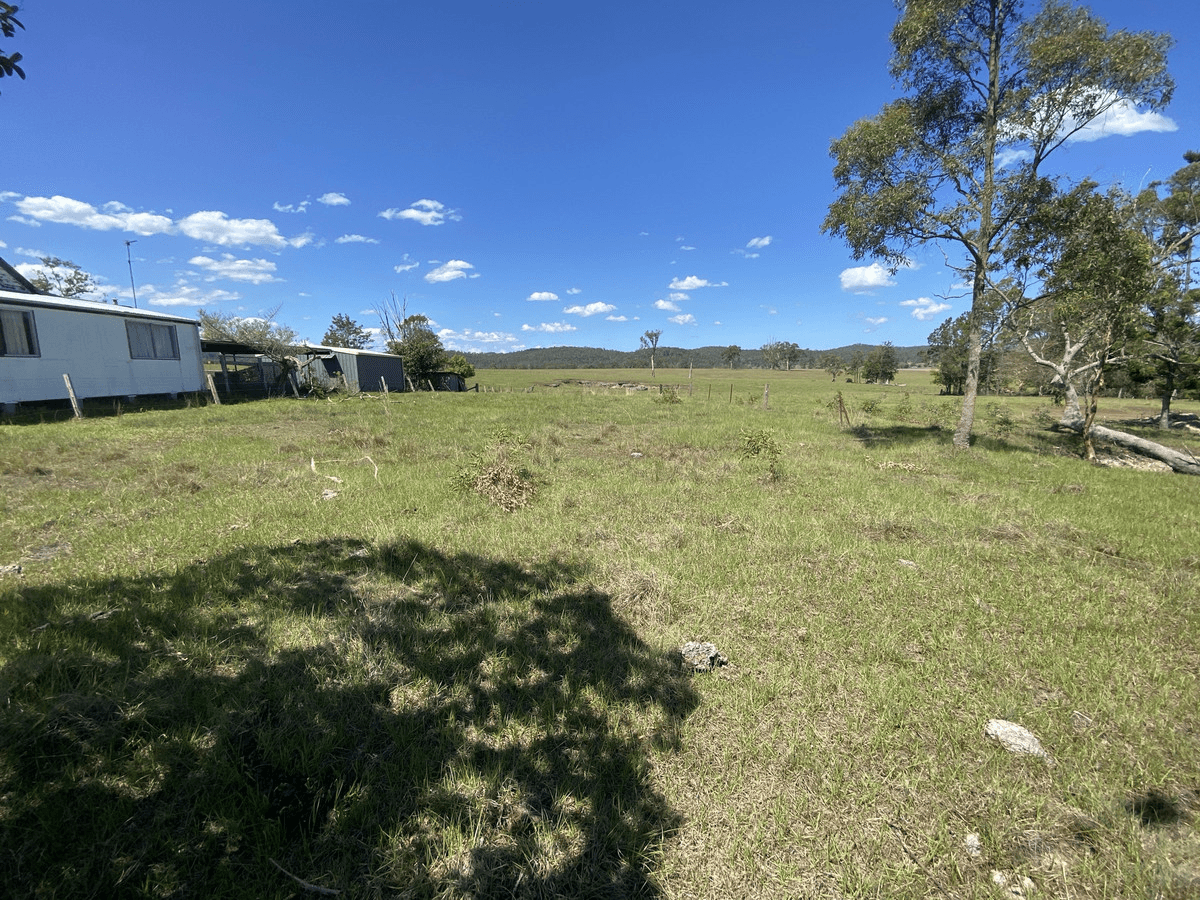Clarence Way, Upper Copmanhurst, NSW 2460