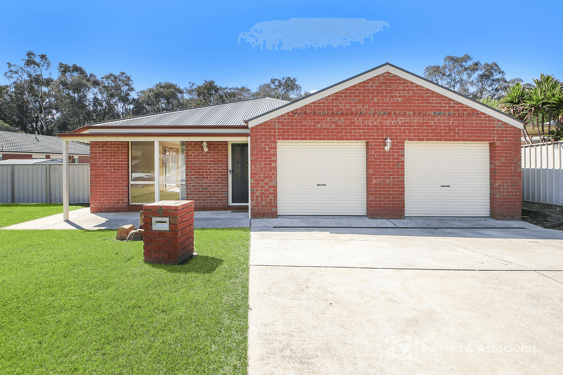 4 Chervil Place, Baranduda, VIC 3691