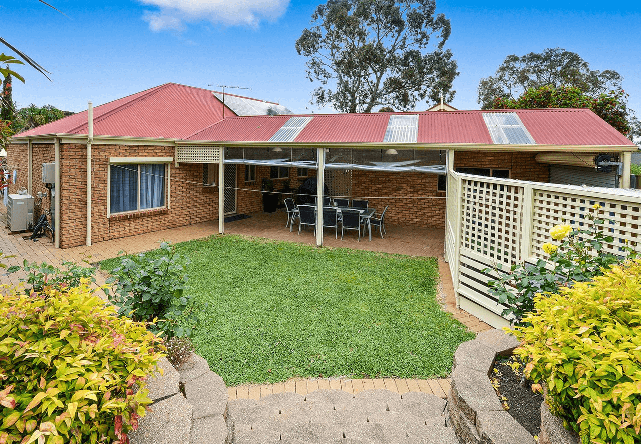 8 Springwood Court, Aberfoyle Park, SA 5159