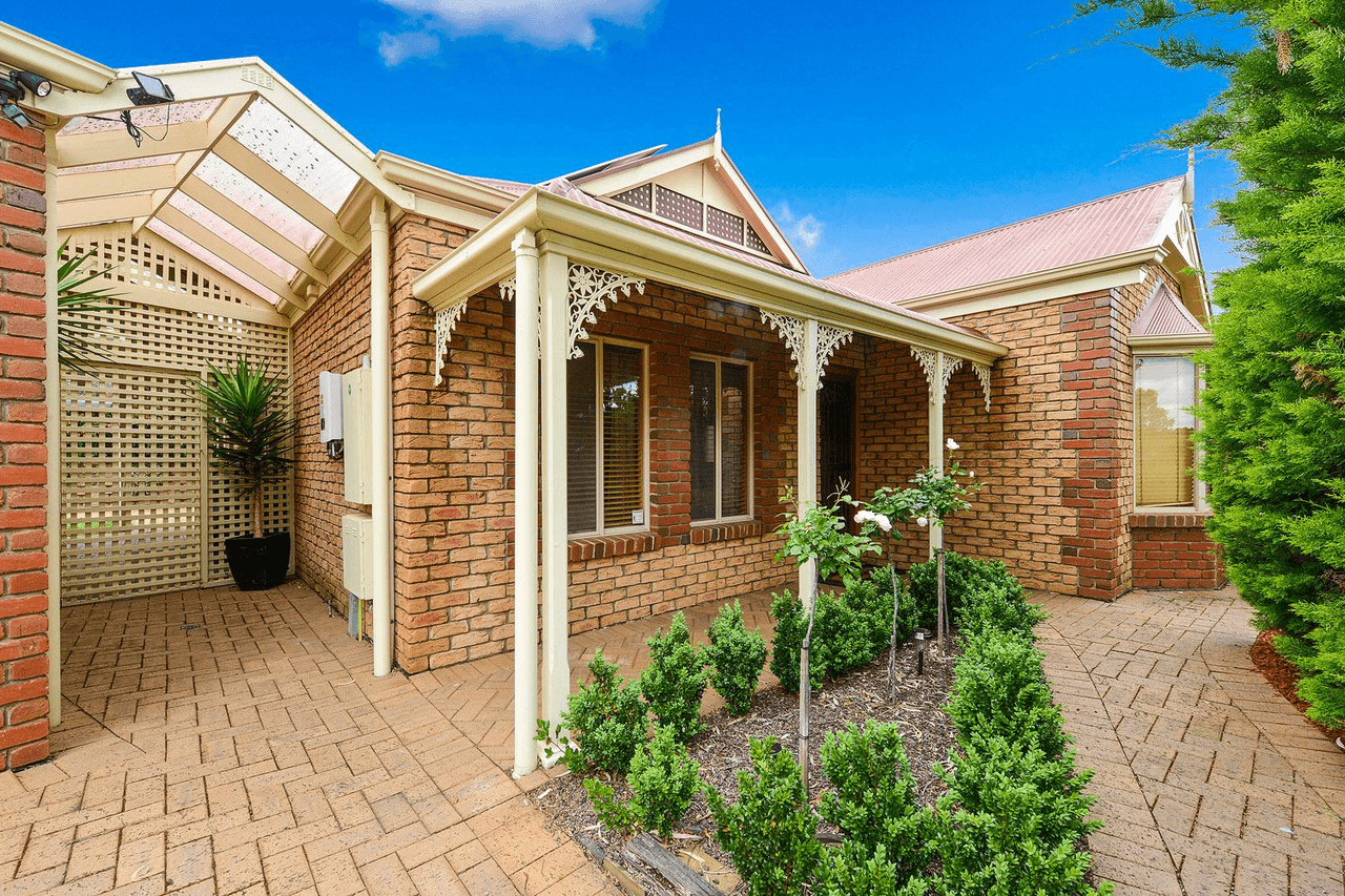 8 Springwood Court, Aberfoyle Park, SA 5159