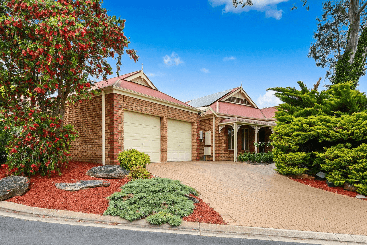 8 Springwood Court, Aberfoyle Park, SA 5159