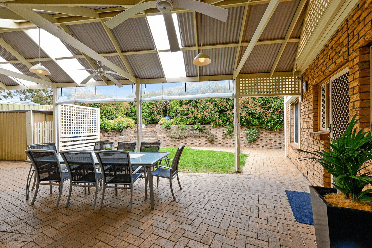 8 Springwood Court, Aberfoyle Park, SA 5159