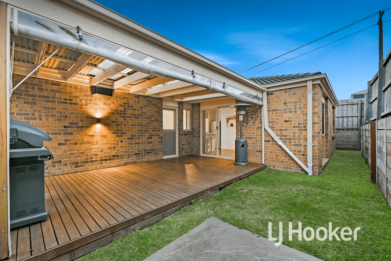 10/18-20 Ben Drive, PAKENHAM, VIC 3810