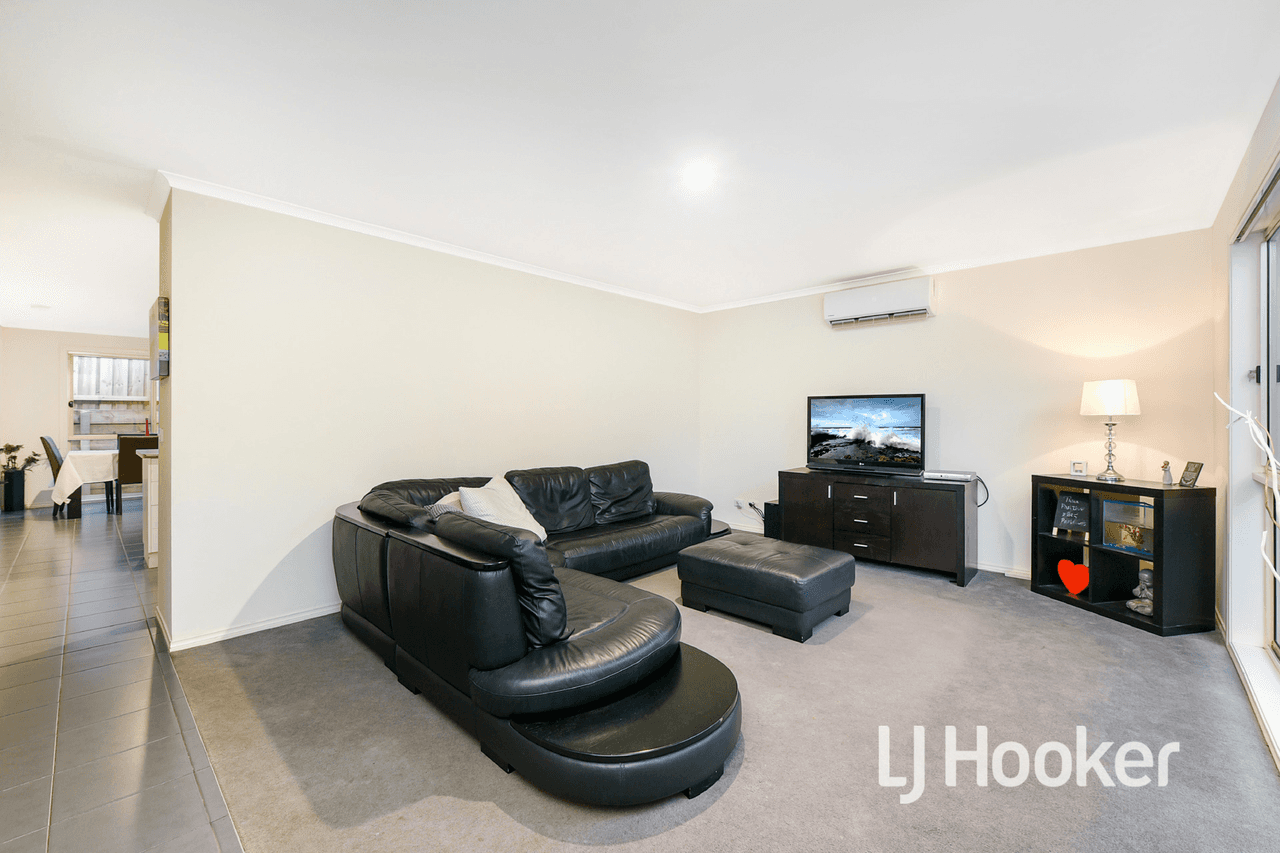 10/18-20 Ben Drive, PAKENHAM, VIC 3810