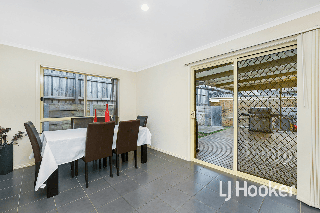 10/18-20 Ben Drive, PAKENHAM, VIC 3810