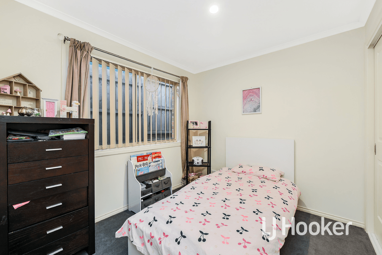 10/18-20 Ben Drive, PAKENHAM, VIC 3810