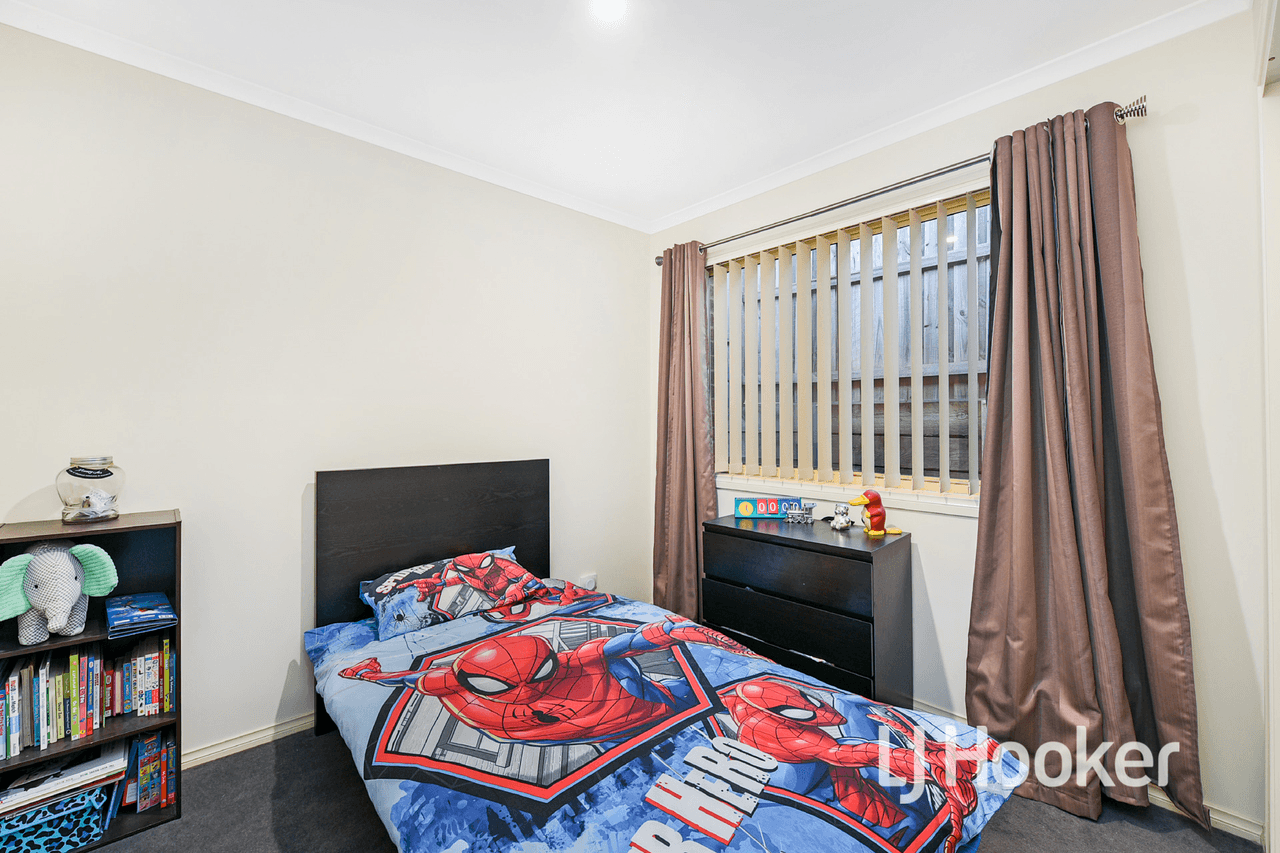 10/18-20 Ben Drive, PAKENHAM, VIC 3810