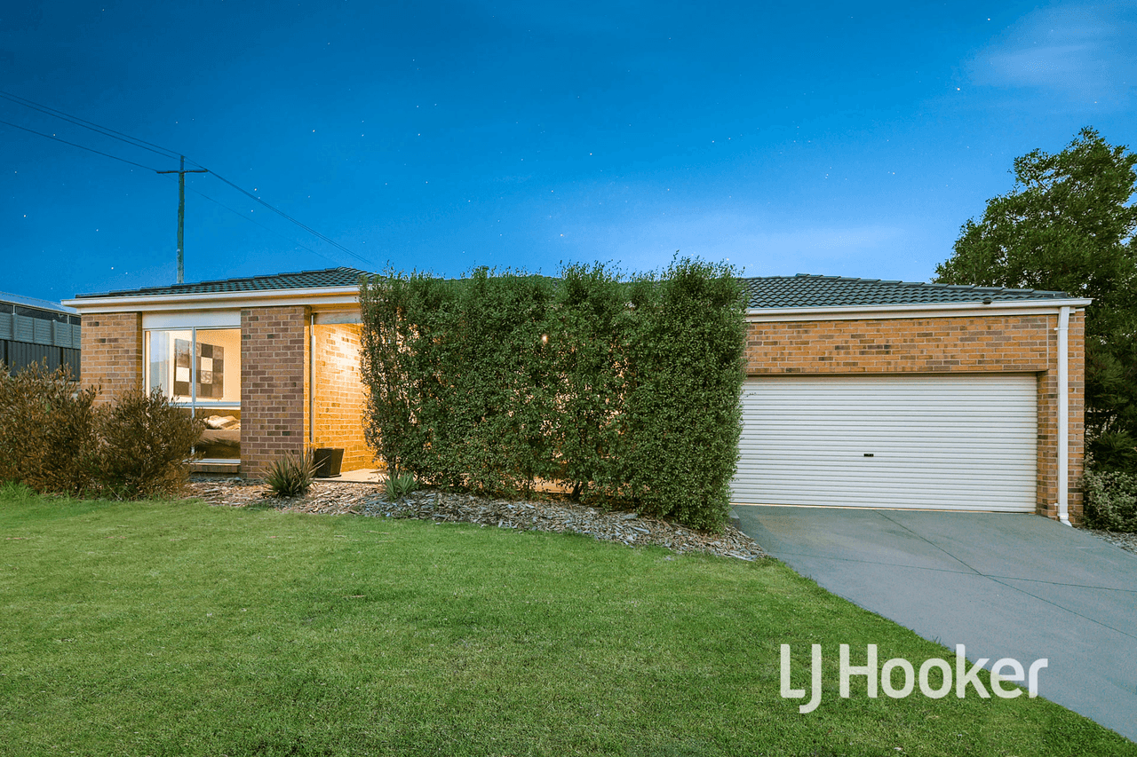 10/18-20 Ben Drive, PAKENHAM, VIC 3810