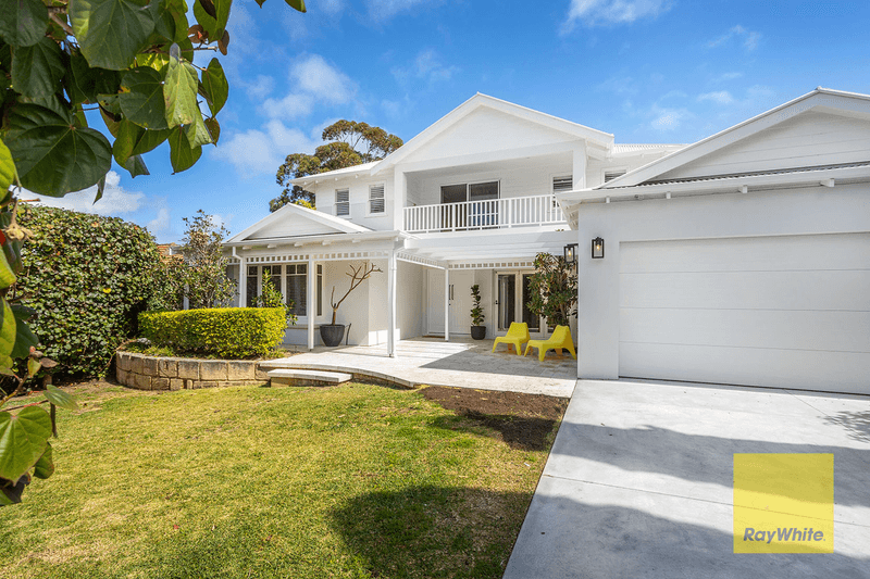 31 Kinross Crescent, FLOREAT, WA 6014