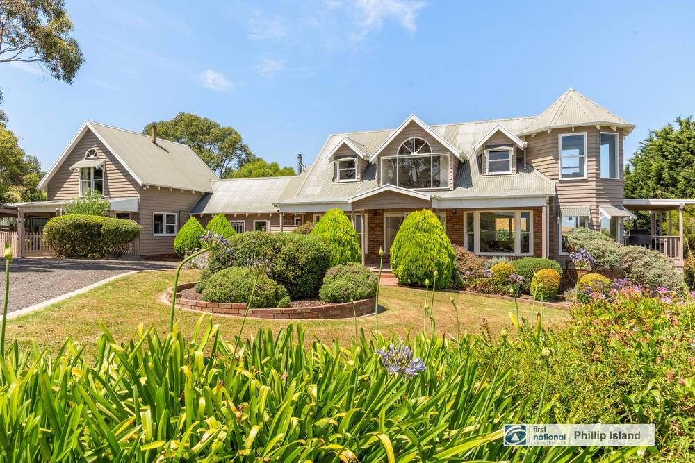 599 Densleys Road, Woolamai, VIC 3995