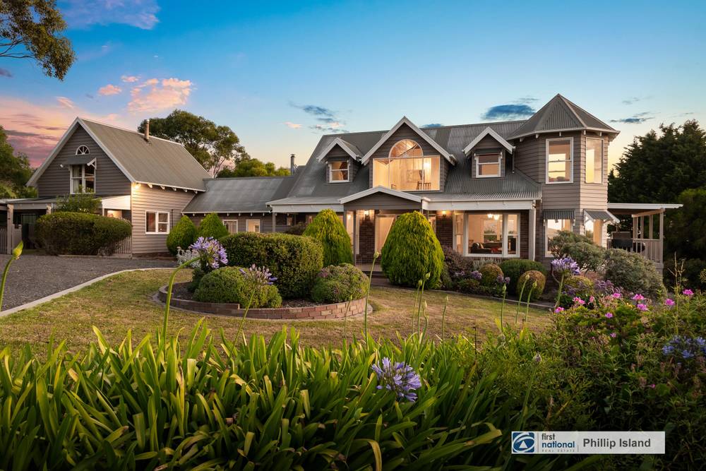 599 Densleys Road, Woolamai, VIC 3995