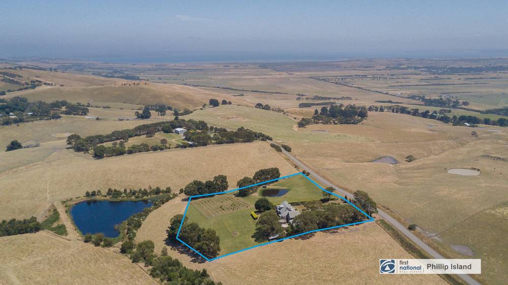 599 Densleys Road, Woolamai, VIC 3995