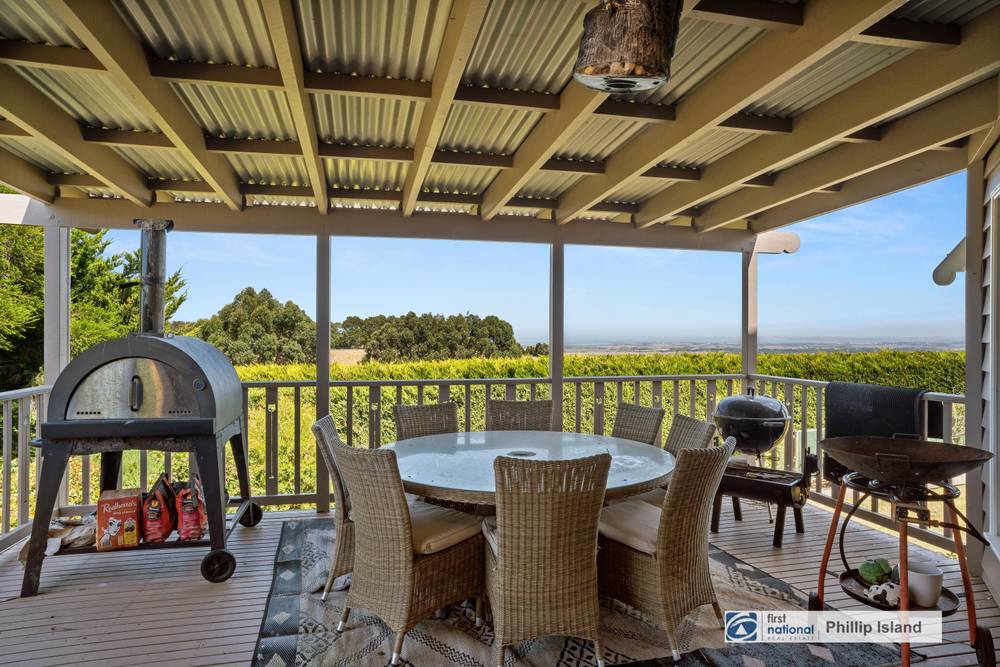 599 Densleys Road, Woolamai, VIC 3995