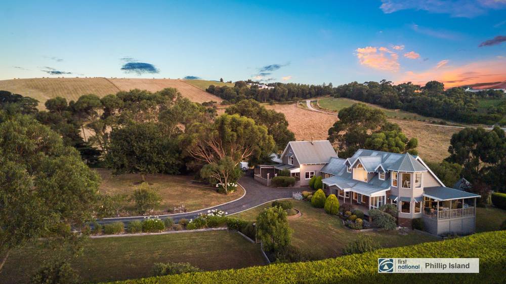 599 Densleys Road, Woolamai, VIC 3995