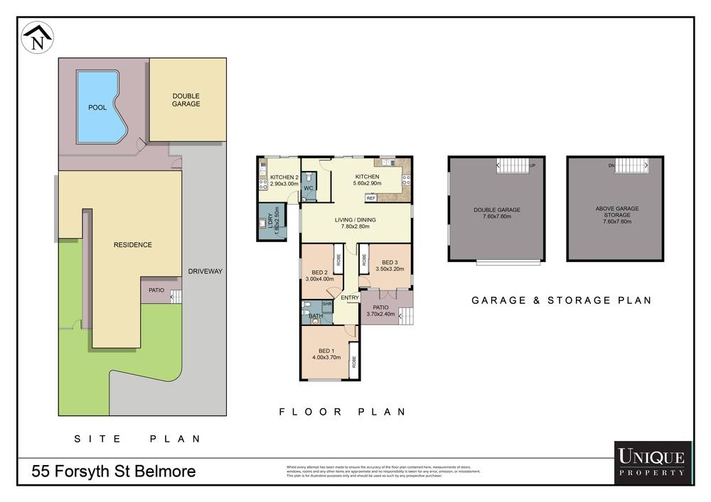 55 Forsyth Street, Belmore, NSW 2192
