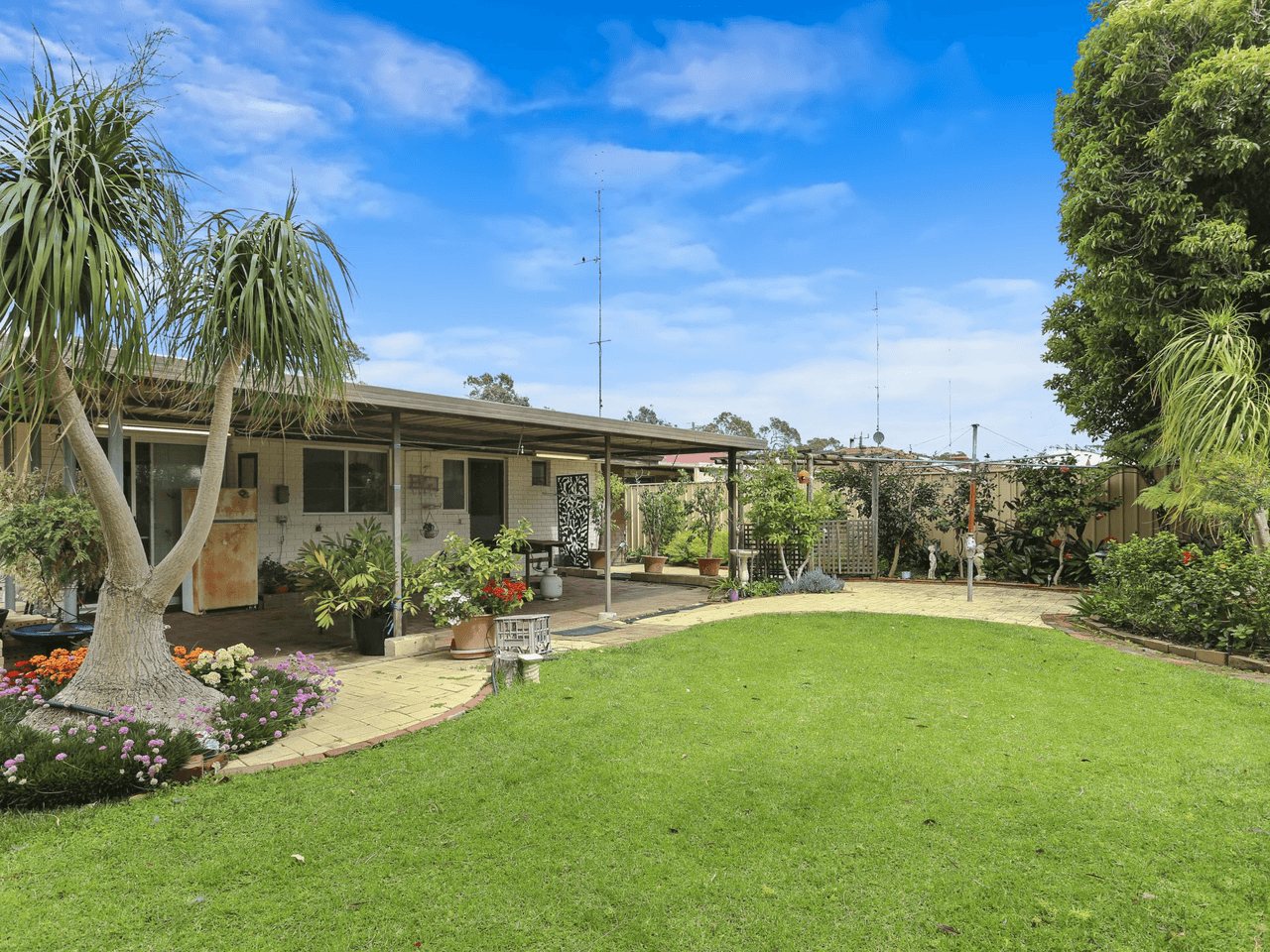 82 Herbert Road, HARVEY, WA 6220