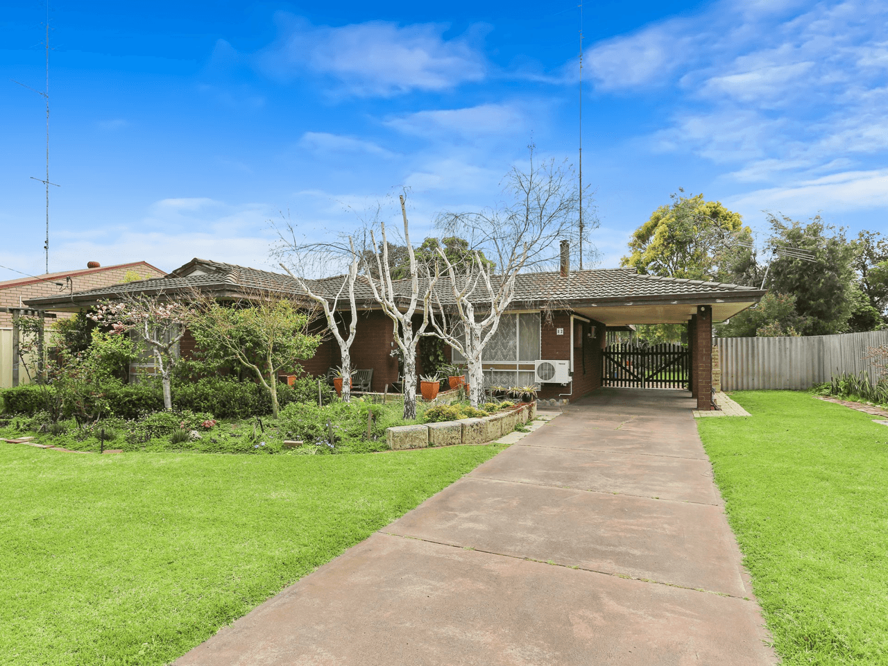 82 Herbert Road, HARVEY, WA 6220