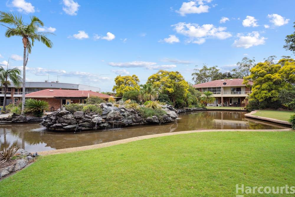 23/166 River Park Road, Port Macquarie, NSW 2444