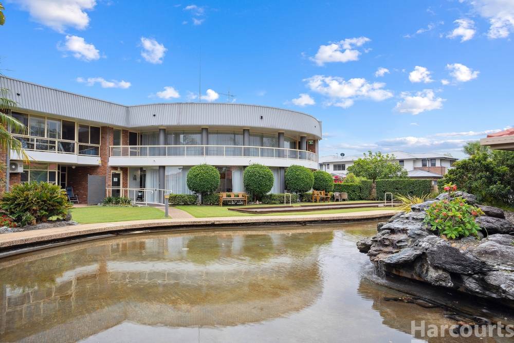 23/166 River Park Road, Port Macquarie, NSW 2444