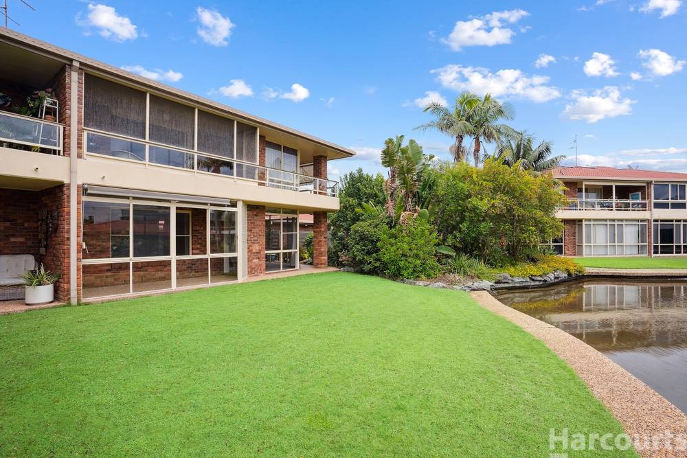 23/166 River Park Road, Port Macquarie, NSW 2444