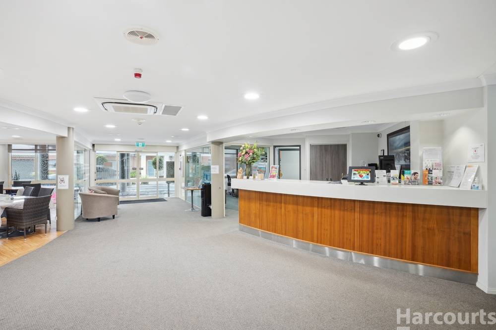 23/166 River Park Road, Port Macquarie, NSW 2444