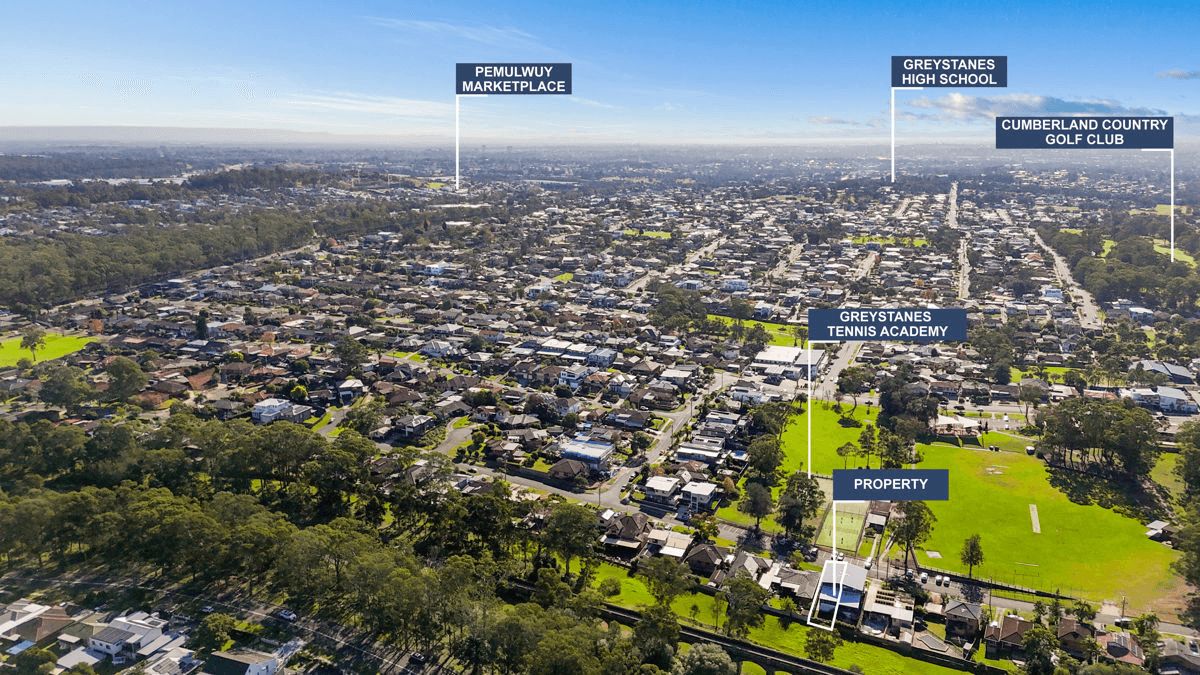 44a Bolaro Avenue, GREYSTANES, NSW 2145