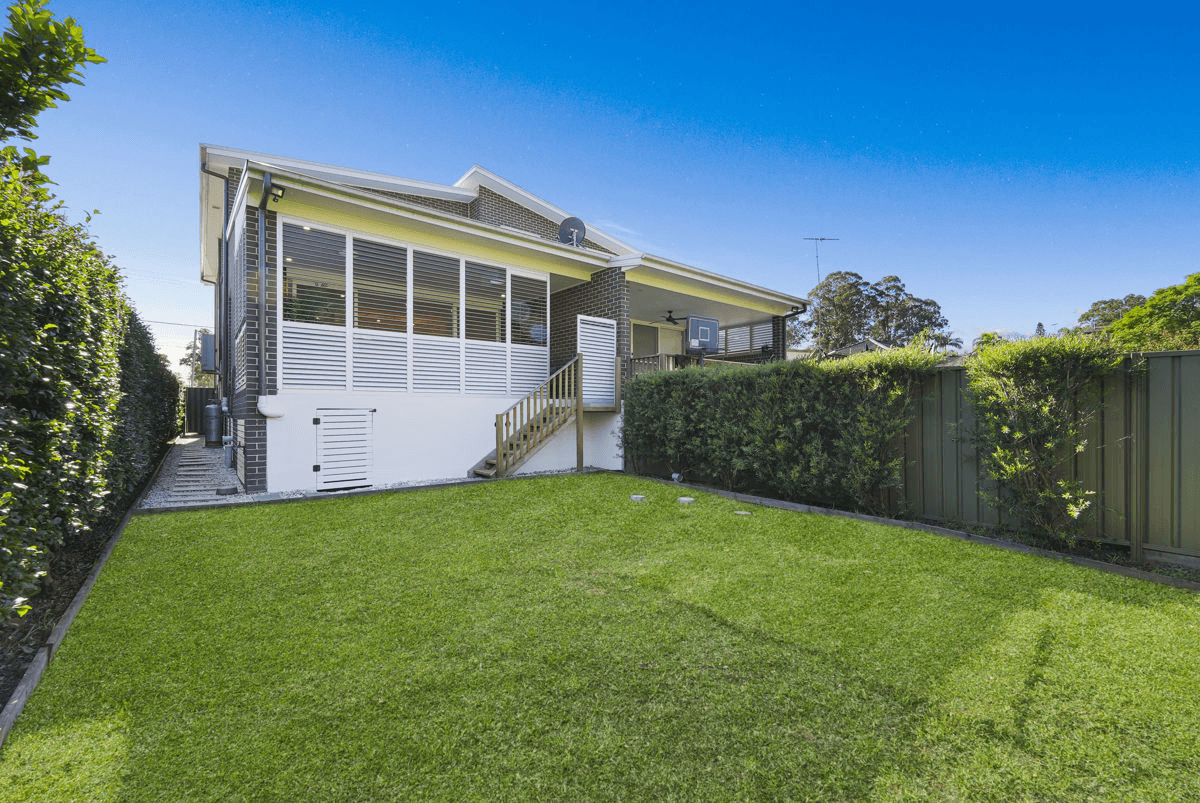 44a Bolaro Avenue, GREYSTANES, NSW 2145