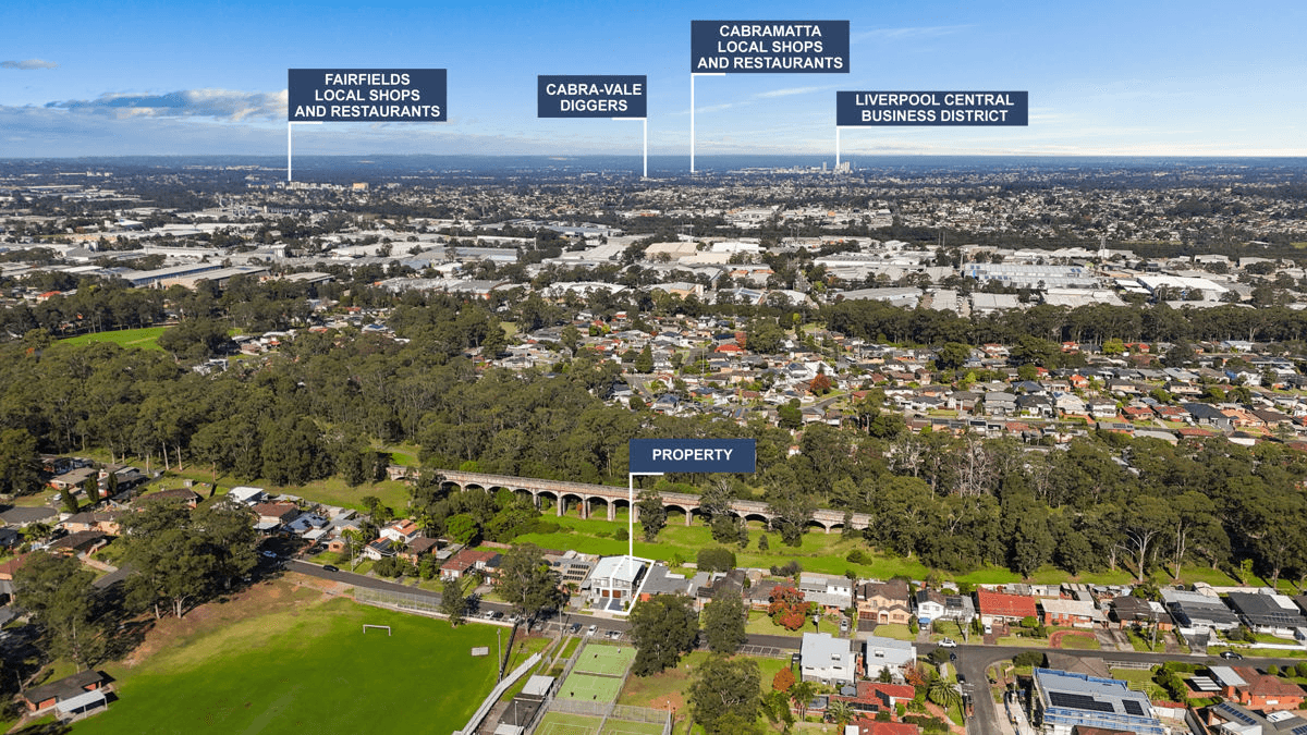 44a Bolaro Avenue, GREYSTANES, NSW 2145