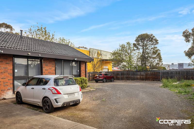 9 Alexandra Street, Melton, VIC 3337