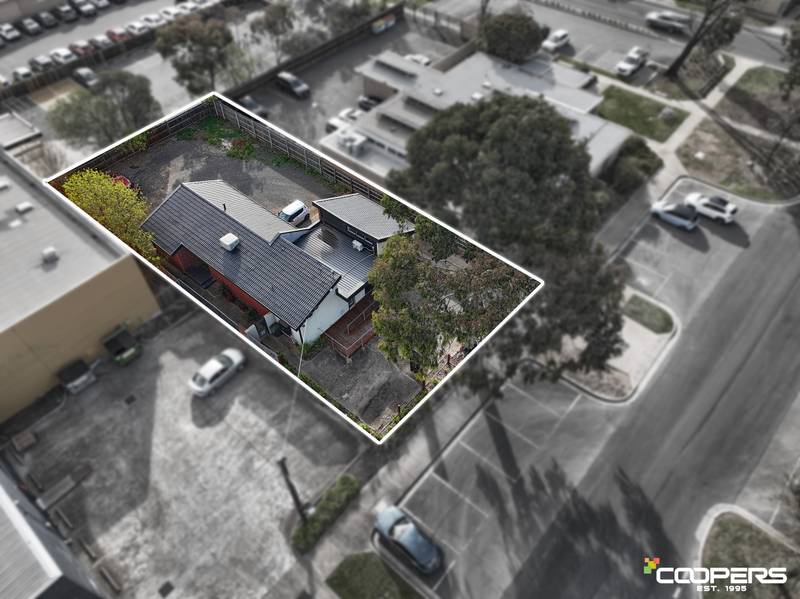 9 Alexandra Street, Melton, VIC 3337