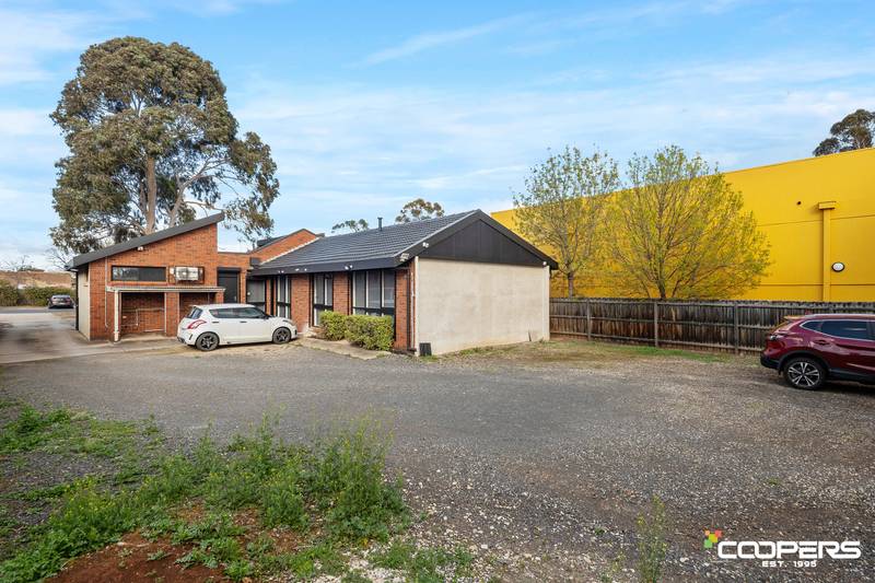 9 Alexandra Street, Melton, VIC 3337