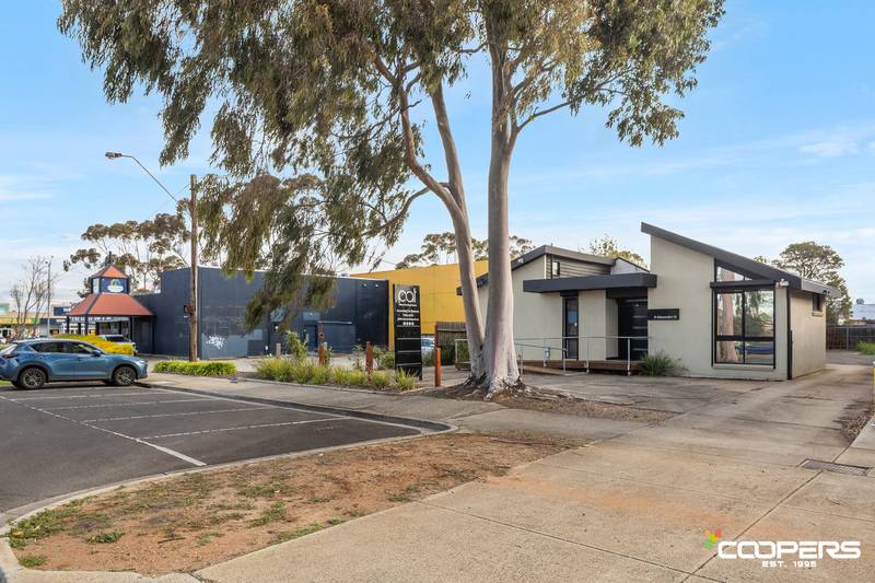 9 Alexandra Street, Melton, VIC 3337