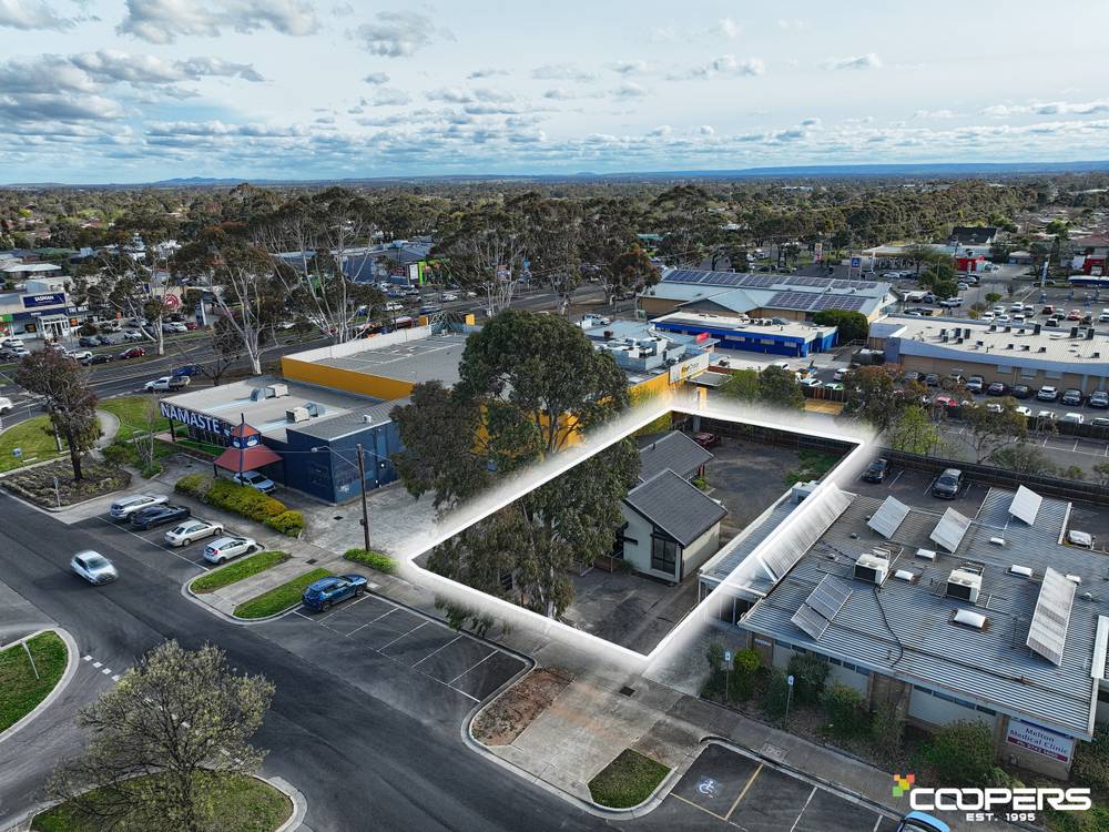 9 Alexandra Street, Melton, VIC 3337