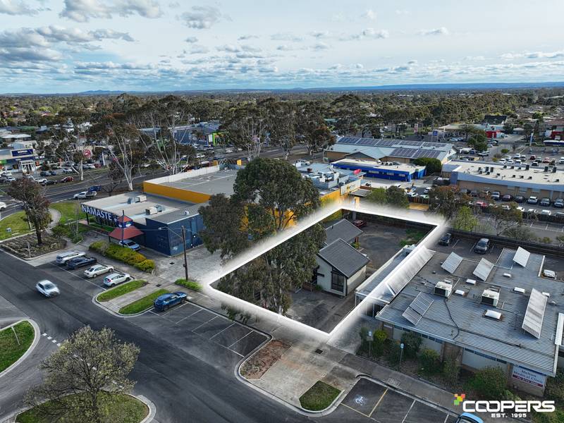 9 Alexandra Street, Melton, VIC 3337