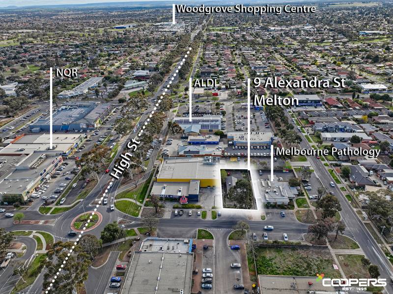 9 Alexandra Street, Melton, VIC 3337