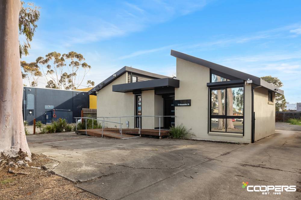 9 Alexandra Street, Melton, VIC 3337