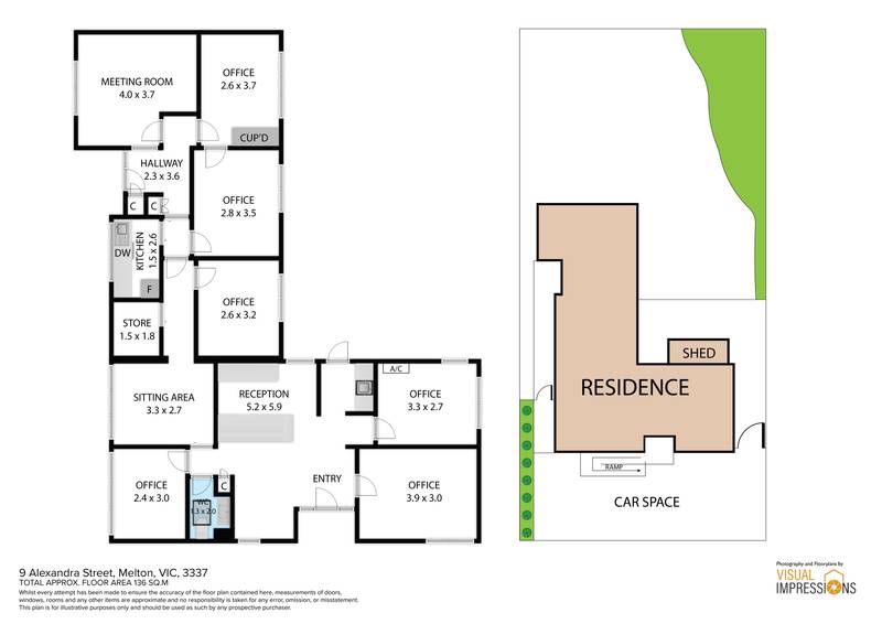 9 Alexandra Street, Melton, VIC 3337