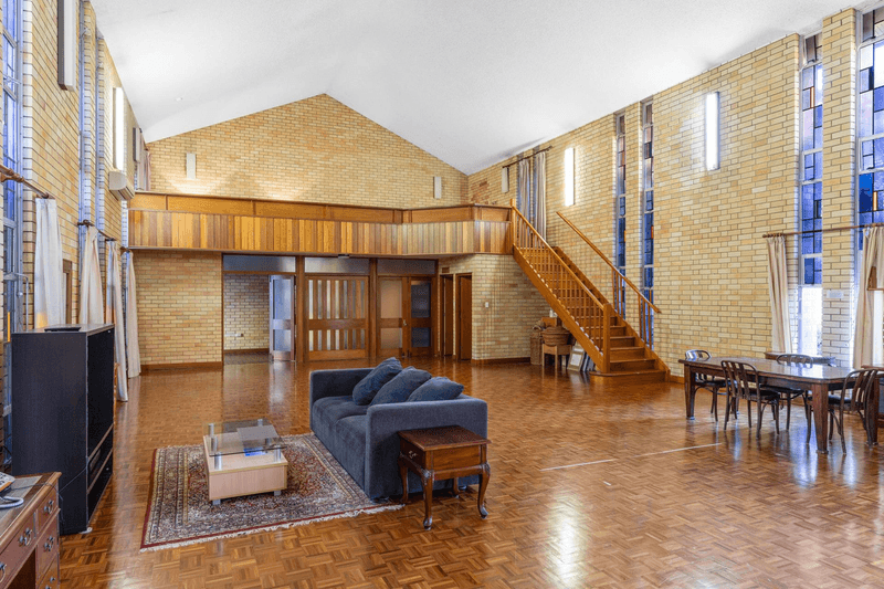 8/55A Brooklyn Road, Brooklyn, NSW 2083