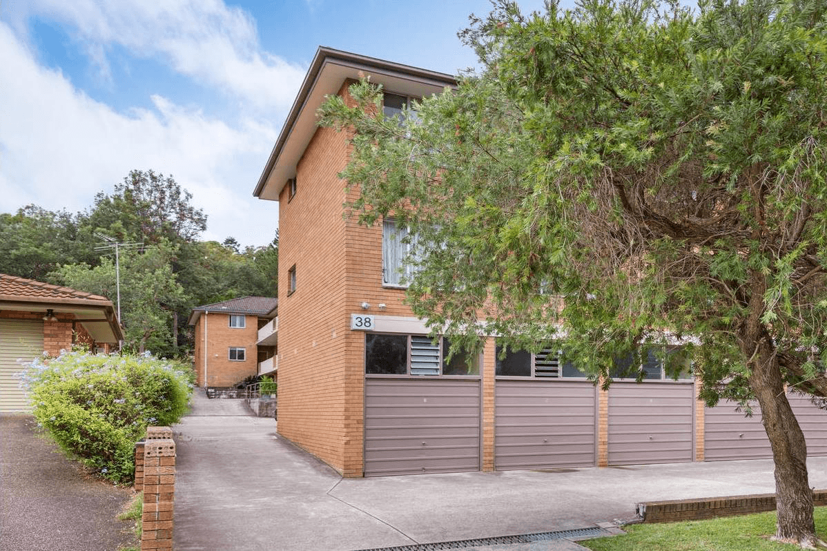 15/38 Bardo Road, Newport, NSW 2106