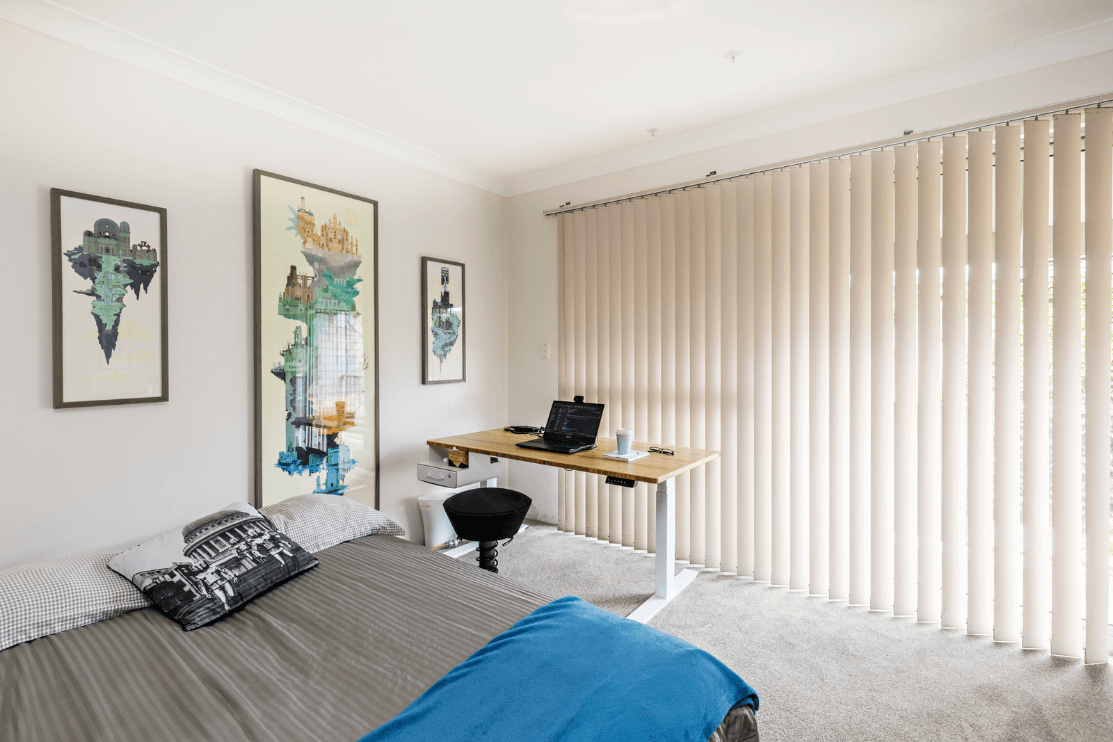 3/6-8 Verona Street, PADDINGTON, NSW 2021