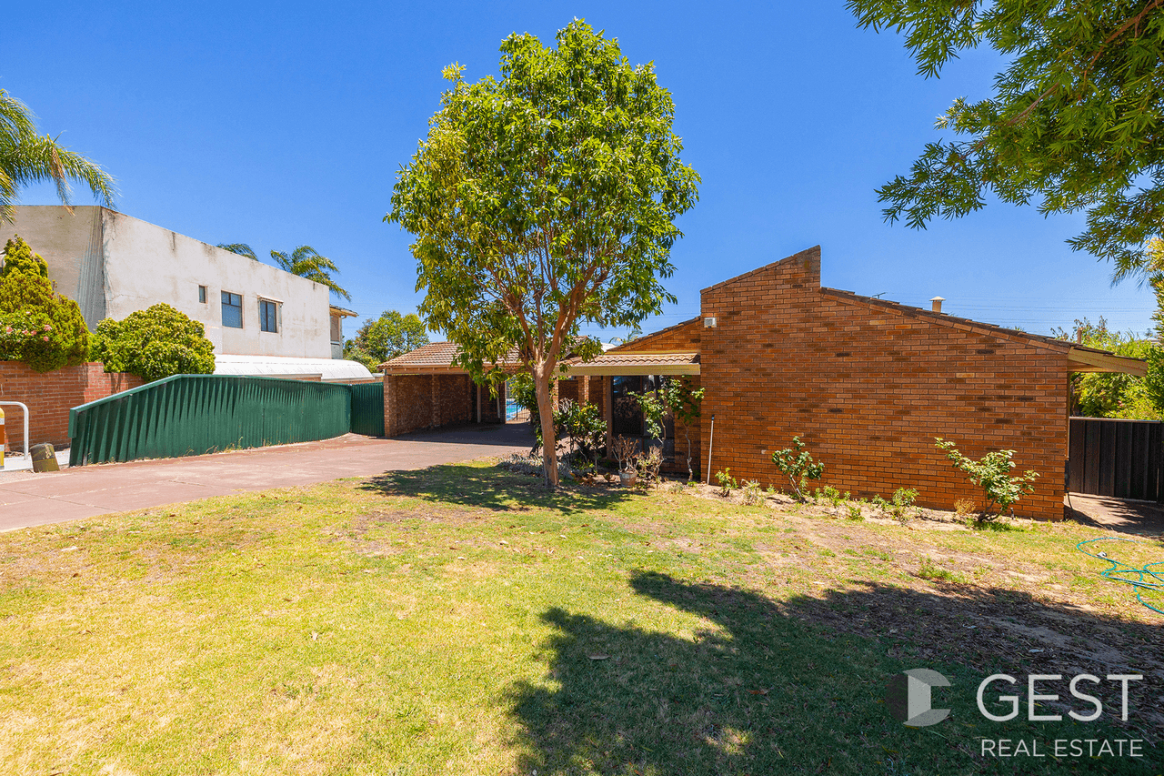 10 Richards Place, NORANDA, WA 6062