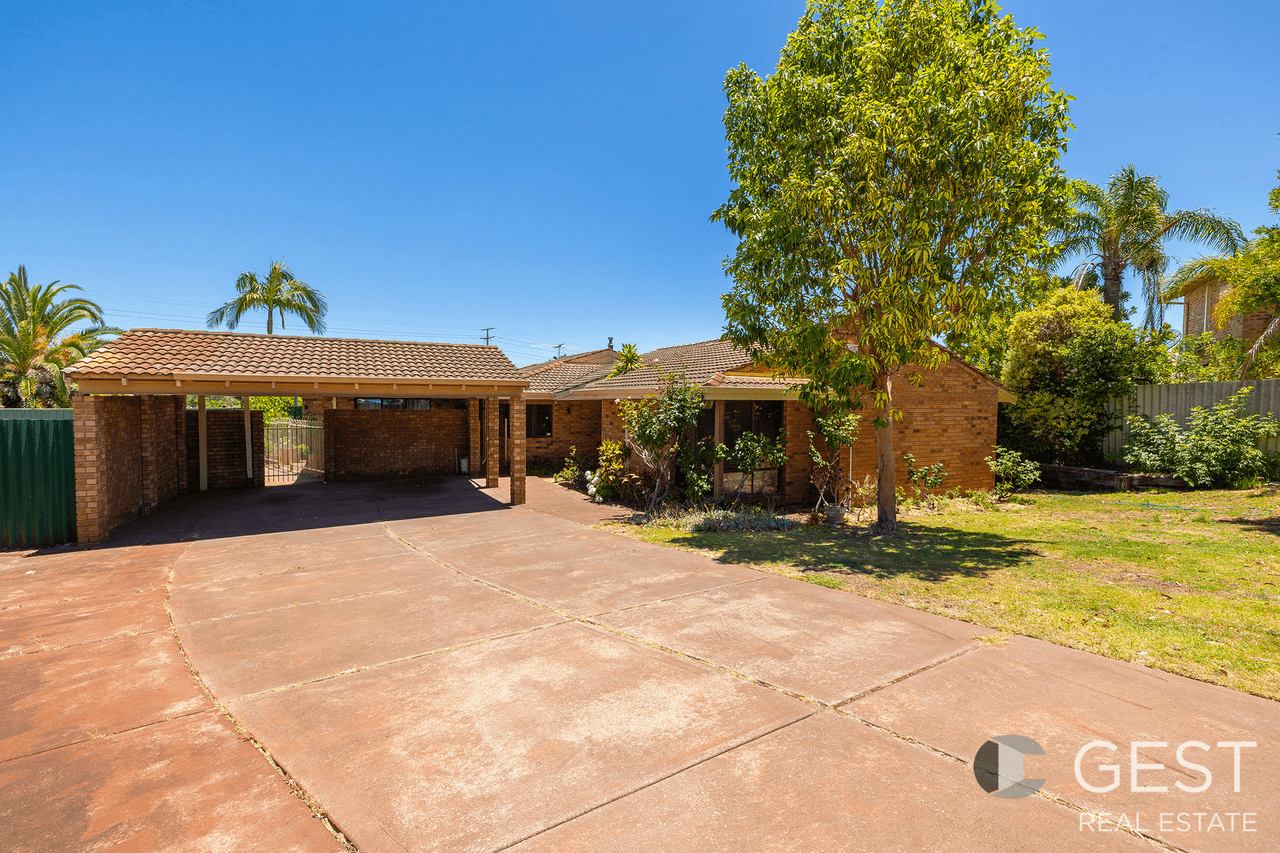 10 Richards Place, NORANDA, WA 6062