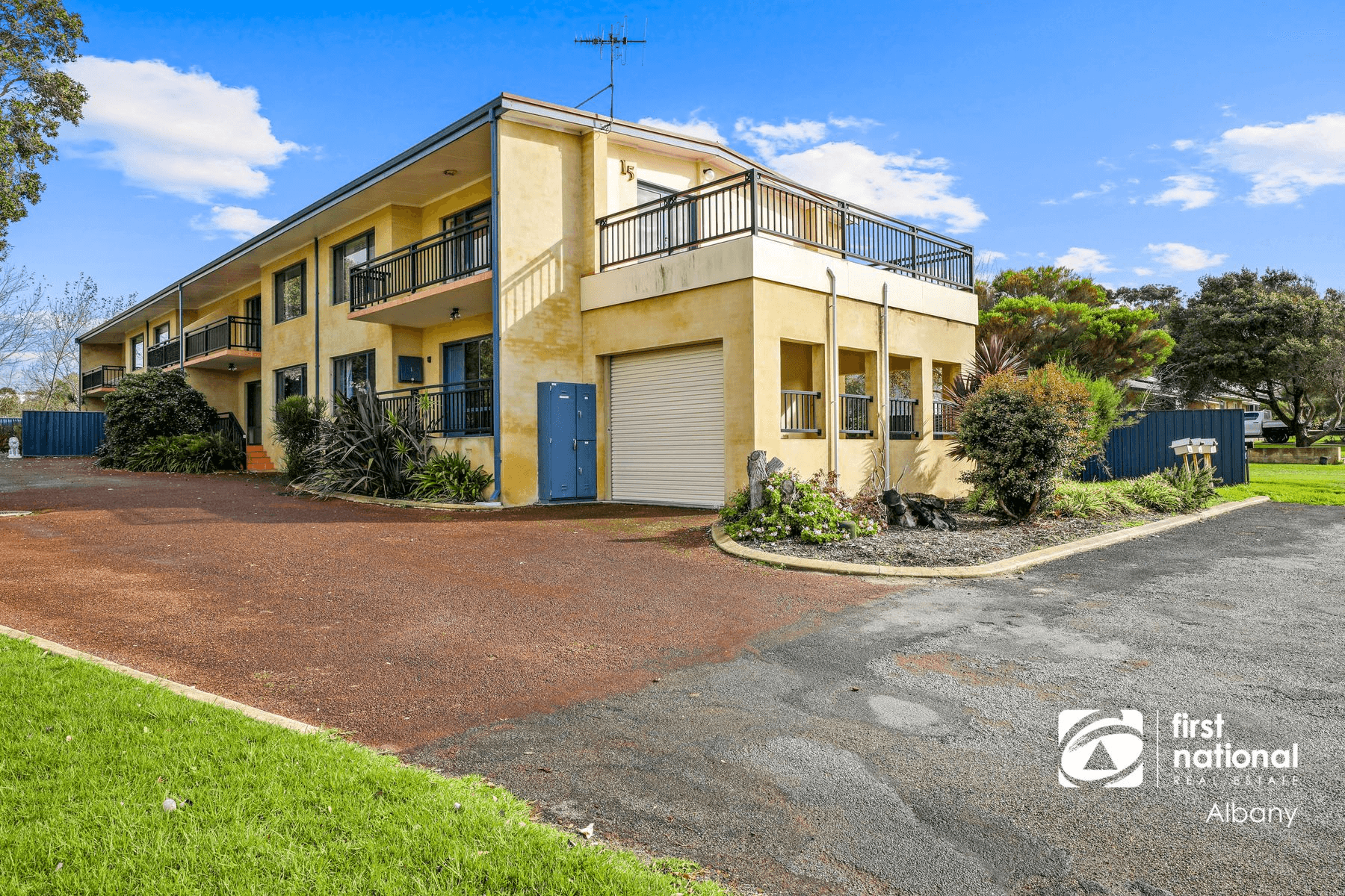 1/15 Stewart Street, MIRA MAR, WA 6330