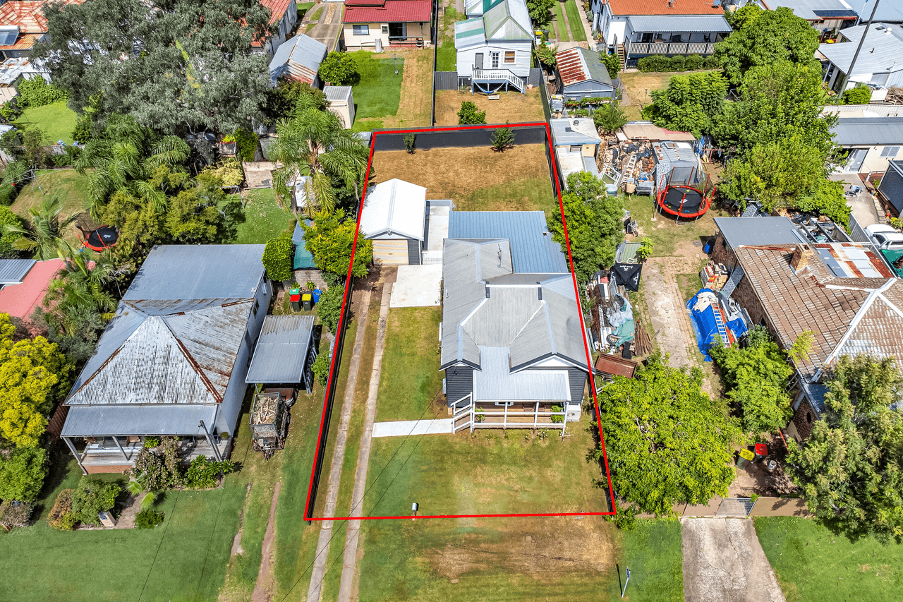 6 Raymond Street, TELARAH, NSW 2320