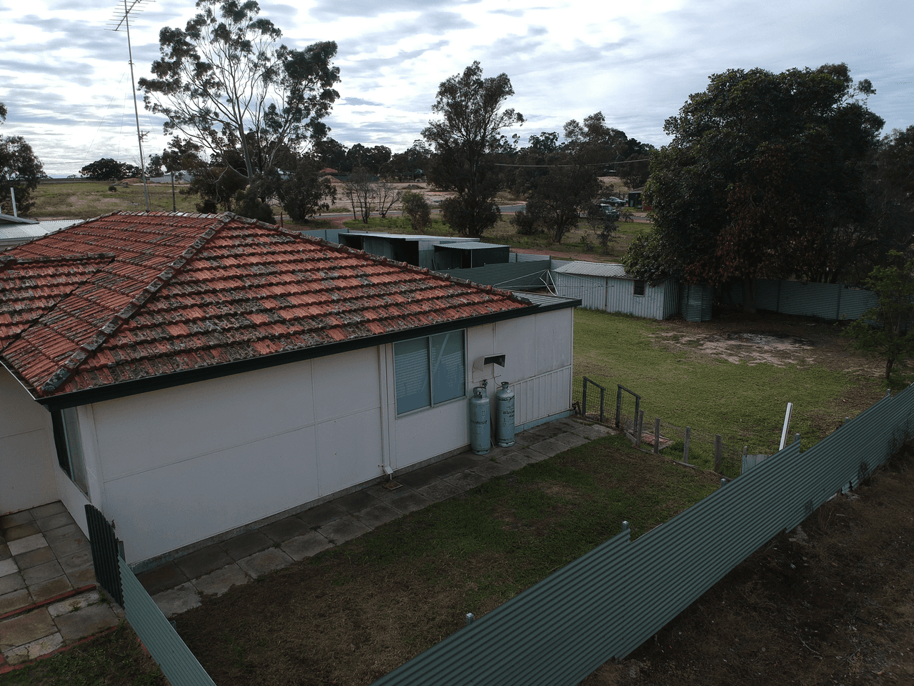 5 Liddell Street, KOJONUP, WA 6395