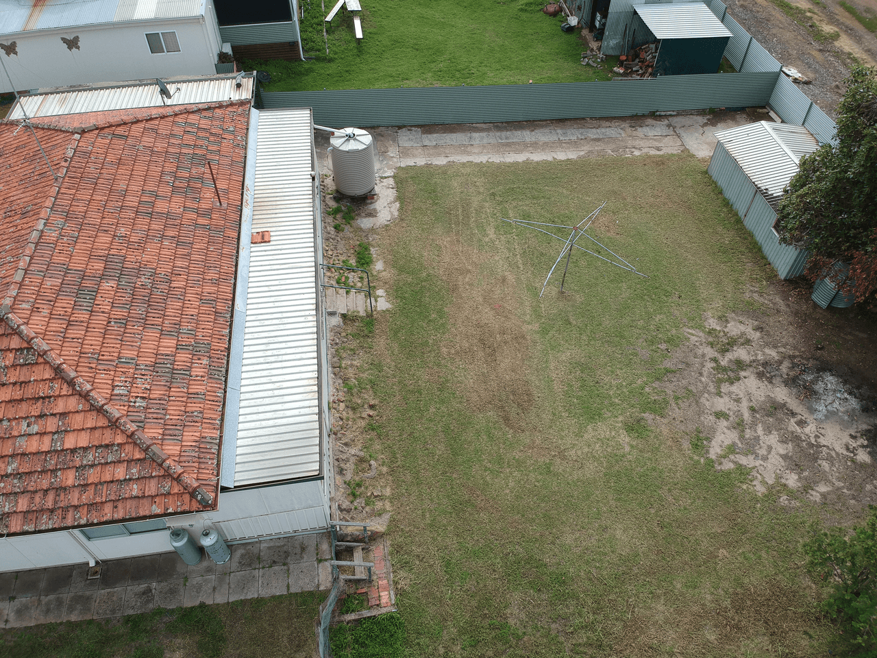 5 Liddell Street, KOJONUP, WA 6395