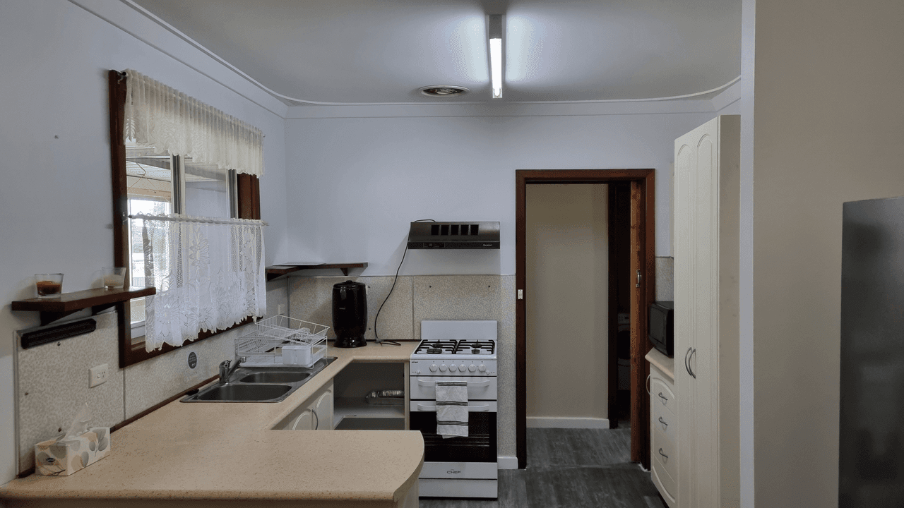 5 Liddell Street, KOJONUP, WA 6395