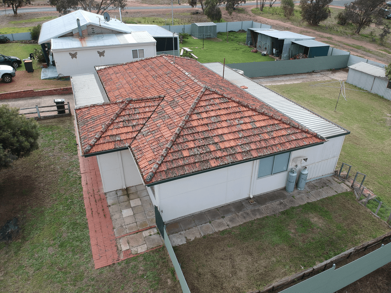 5 Liddell Street, KOJONUP, WA 6395